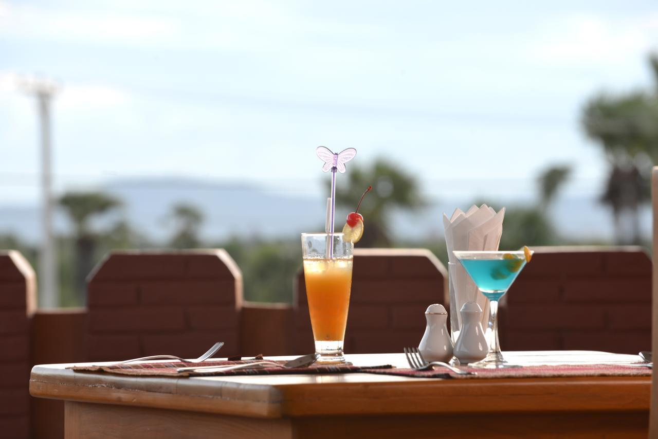 Bagan Emerald Hotel Εξωτερικό φωτογραφία